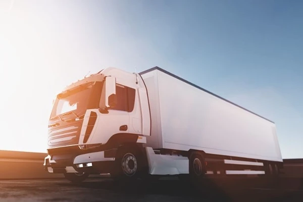 Ankara Bozdoğan, Nakliye Firması