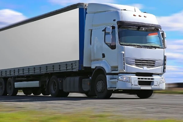 Ankara Bozdoğan, Nakliyat