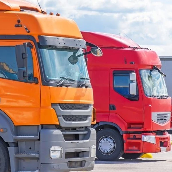 Ankara Bozdoğan Nakliye Ambarı